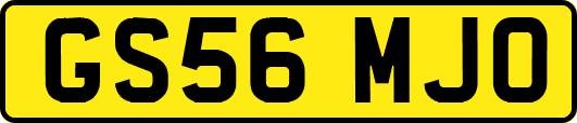 GS56MJO