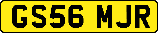 GS56MJR
