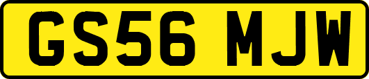 GS56MJW