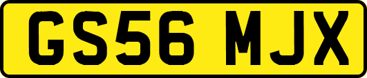 GS56MJX