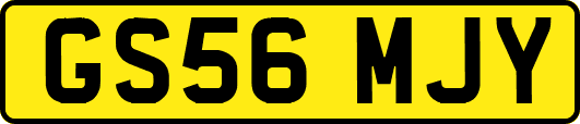 GS56MJY