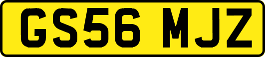GS56MJZ