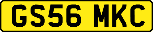 GS56MKC