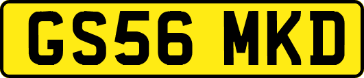 GS56MKD