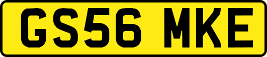 GS56MKE