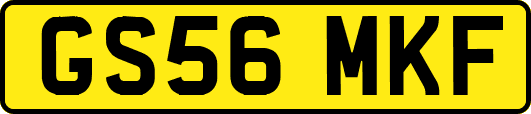 GS56MKF