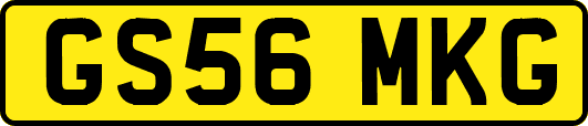 GS56MKG