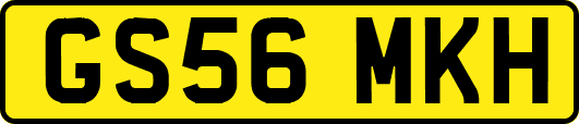 GS56MKH