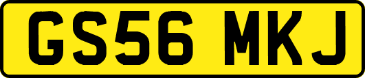 GS56MKJ