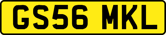 GS56MKL