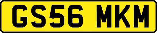 GS56MKM
