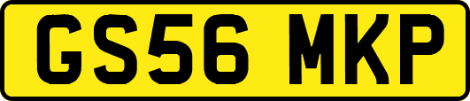 GS56MKP