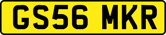 GS56MKR