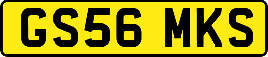 GS56MKS