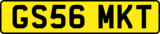 GS56MKT