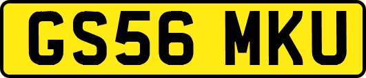 GS56MKU