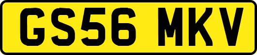 GS56MKV