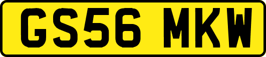 GS56MKW