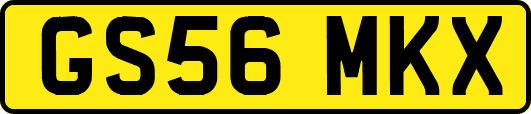 GS56MKX