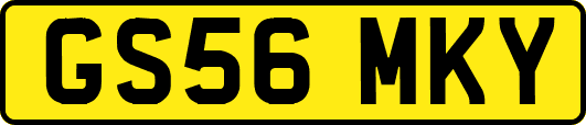 GS56MKY
