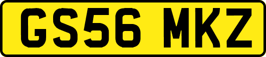 GS56MKZ