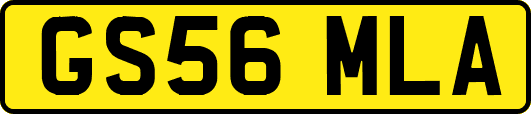 GS56MLA