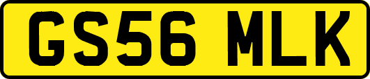 GS56MLK