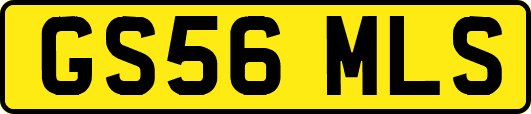 GS56MLS