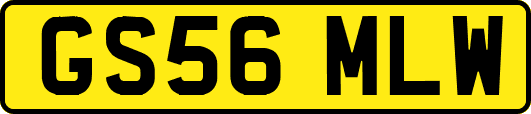 GS56MLW