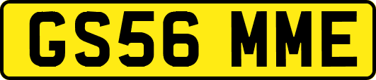GS56MME