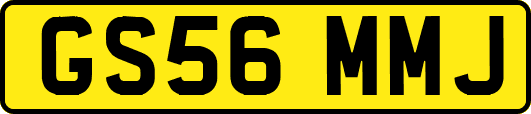 GS56MMJ