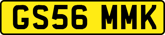 GS56MMK