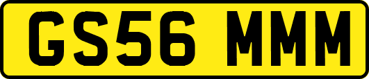 GS56MMM