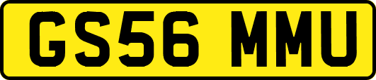 GS56MMU