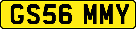 GS56MMY