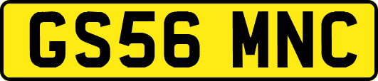 GS56MNC