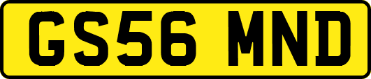 GS56MND