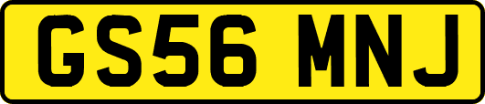 GS56MNJ