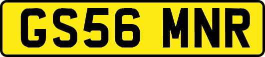 GS56MNR