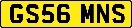 GS56MNS