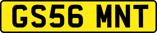 GS56MNT
