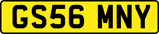 GS56MNY