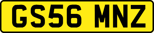GS56MNZ