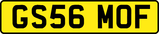 GS56MOF