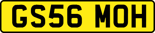 GS56MOH