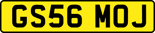 GS56MOJ