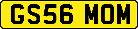 GS56MOM