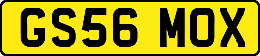 GS56MOX