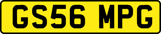GS56MPG