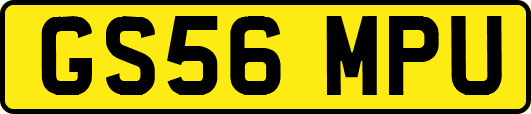 GS56MPU